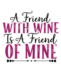 Obraz premium Wine Svg Bundle, Wine Quotes Svg, Alcohol Svg Bundle, Drink Svg, Wine Quotes, Funny Quotes, Sassy Sarcastic Wine Svg Png Dxf Eps Clipart