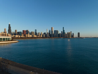 city