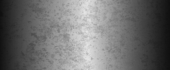 White scratches texture, brushed metal background, brushed steel or aluminum metal texture background.	