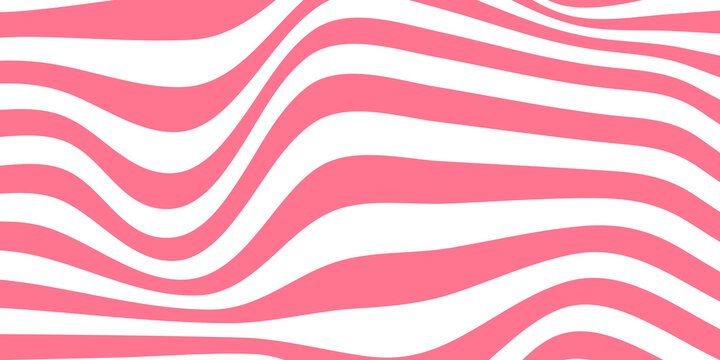 Vector set of swirling ridial backgrounds. spiral, sunburst, spinning rays patterns. Twisted and distorted vector texture in trendy retro groovy hippie 70s psychedelic style. Y2k aesthetic.