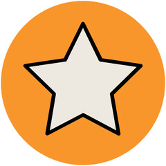 Design and Development Vector Icons 