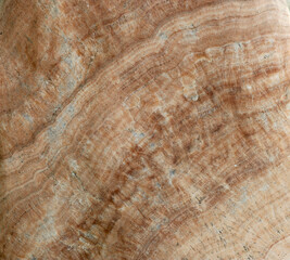 Stone texture and brown pattern.