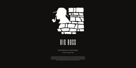 big boss logo design for miscellaneous brand 