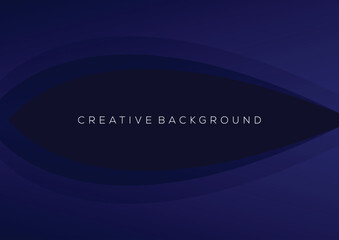 dark blue background design gradient color