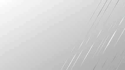 Abstract gradient vector. Gray striped background for web page, decoration, design, sample, presentation, business, infographic, banner