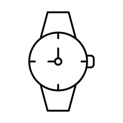 Watch Icon Design