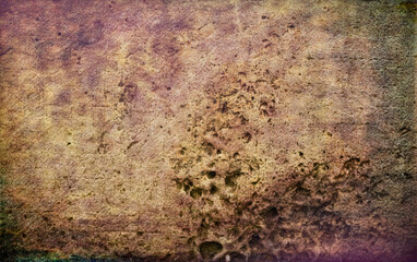 weathered stone texture. abstract background - 615177700
