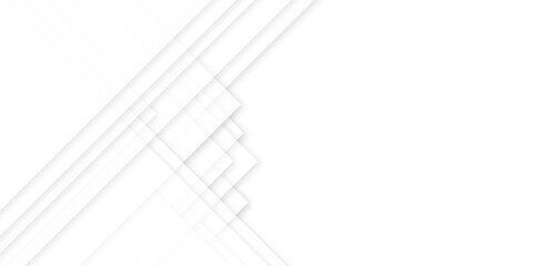 Modern and dynamic seamless retro pattern business concept abstract geometric white background with shiny lines and used as presentation, cover, card, template, decoration and design.