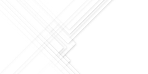 Modern and dynamic seamless retro pattern business concept abstract geometric white background with shiny lines and used as presentation, cover, card, template, decoration and design.