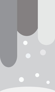 minimal wallpaper  abstract background with drops  phone background solid colors background shapes phone wallpaper simple 