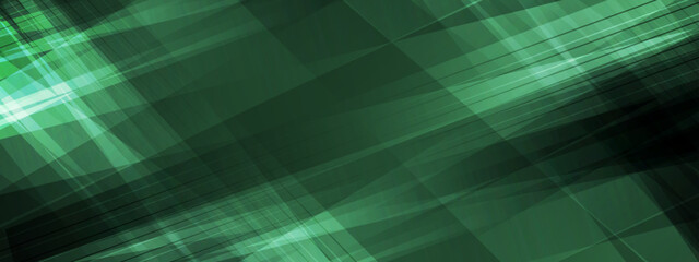 gradient monochromatic abstract green background