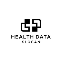HEALTH DATA LOGO