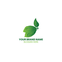 Creative company logo design or business brands Vector Illustration