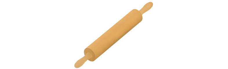 Rolling pin