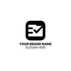 Creative company logo design or business brands Vector Illustration