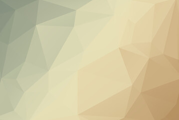 Polygonal pattern triangular poly texture multicolored polygon shape wallpaper art