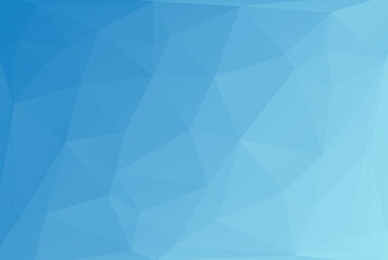 Triangle pattern multicolored polygon texture abstract shape background artwork