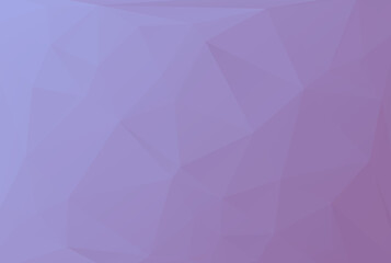 Obraz premium Polygonal pattern triangular poly texture multicolored polygon shape wallpaper art