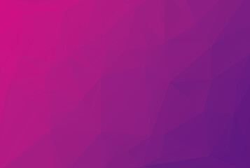 Polygonal pattern triangular poly texture multicolored polygon shape wallpaper art