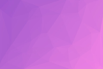 Polygonal pattern triangular poly texture multicolored polygon shape wallpaper art