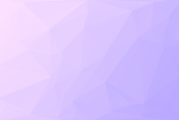 Obraz premium Polygonal pattern triangular poly texture multicolored polygon shape wallpaper art