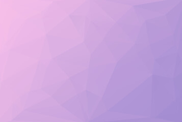 Obraz premium Polygonal pattern triangular poly texture multicolored polygon shape wallpaper art