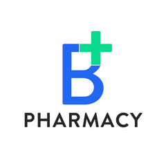 Pharmacy logo