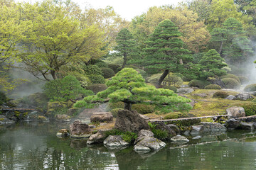 Fabulous Japanese Garden