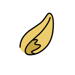 Ear Vector