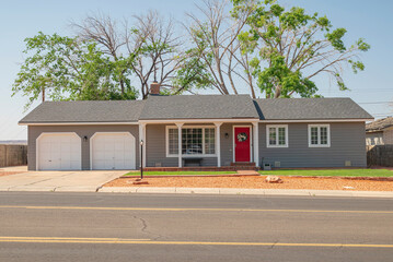 Residential home in Page Arizona