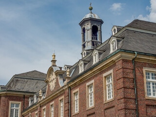 Schloß Nordkirchen im Münsterland