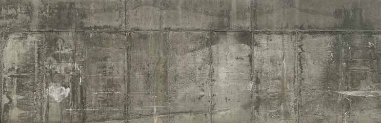 Cement wall texture. Abstract grunge background. Textured design element.