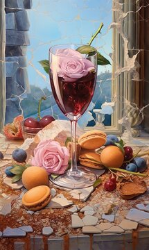 Wine