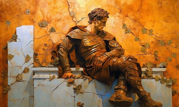 Roman Sculpture