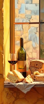 Wine