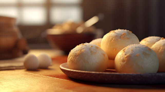 Del&iacute;cias de Minas: Celebrando o Dia do P&atilde;o de Queijo com Sabor e Alegria