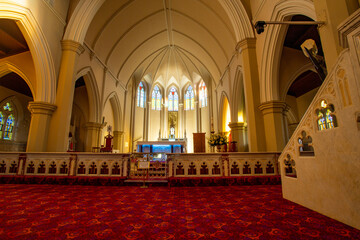 Toowoomba Catholic Cathedral of St Patrick