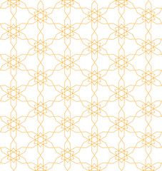 Islamic Geometric Pattern