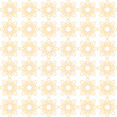 Islamic Geometric Pattern