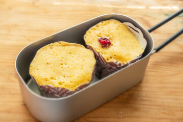 天然酵母パン　Homemade bread 