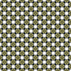 Seamless Wallpaper Beautiful Luxury Minimal Template Banner Fashion Summer Colorful Backdrop Tile Vintage Retro Decoration Textile Fabric Modern Graphic Print Texture Art Design Pattern.