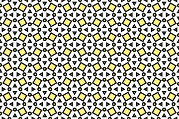 Seamless Wallpaper Beautiful Luxury Minimal Template Banner Fashion Summer Colorful Backdrop Tile Vintage Retro Decoration Textile Fabric Modern Graphic Print Texture Art Design Pattern.