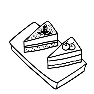 delicious cheesecake 