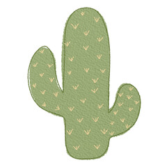 Cactus iSStory
