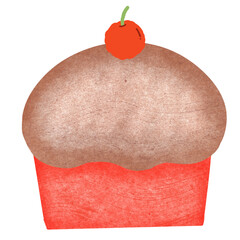 Cupcake 