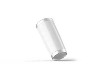 Stainless Thermos Tumbler Mockup Coffee Mug