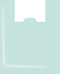 No plastic day or Environment Day elements