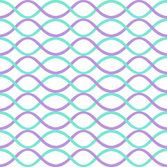 Fototapeta premium Very beautiful seamless pattern design for decorating, wallpaper, wrapping paper, fabric, backdrop and etc.