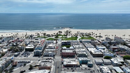 Venice Beach Los Angeles