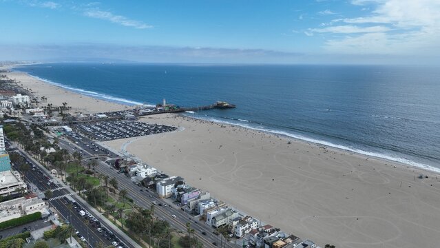 So Cal Beach